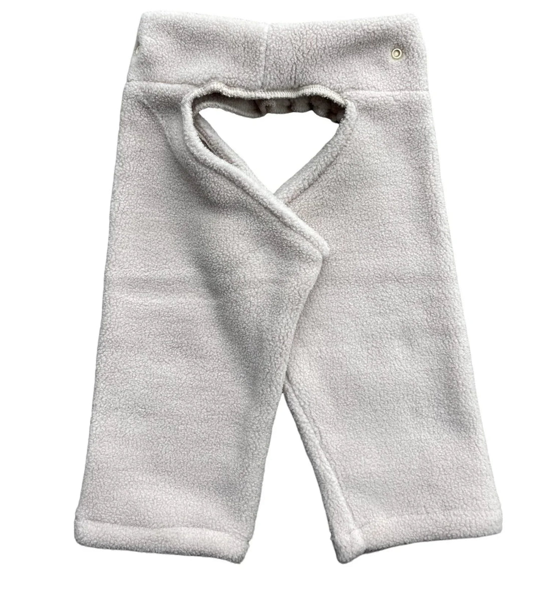 Chappy-Nappy Pants