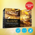 24K Gold Anti-Aging Eye Patches