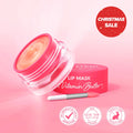 Lip Moisturizer & Plumping Balm