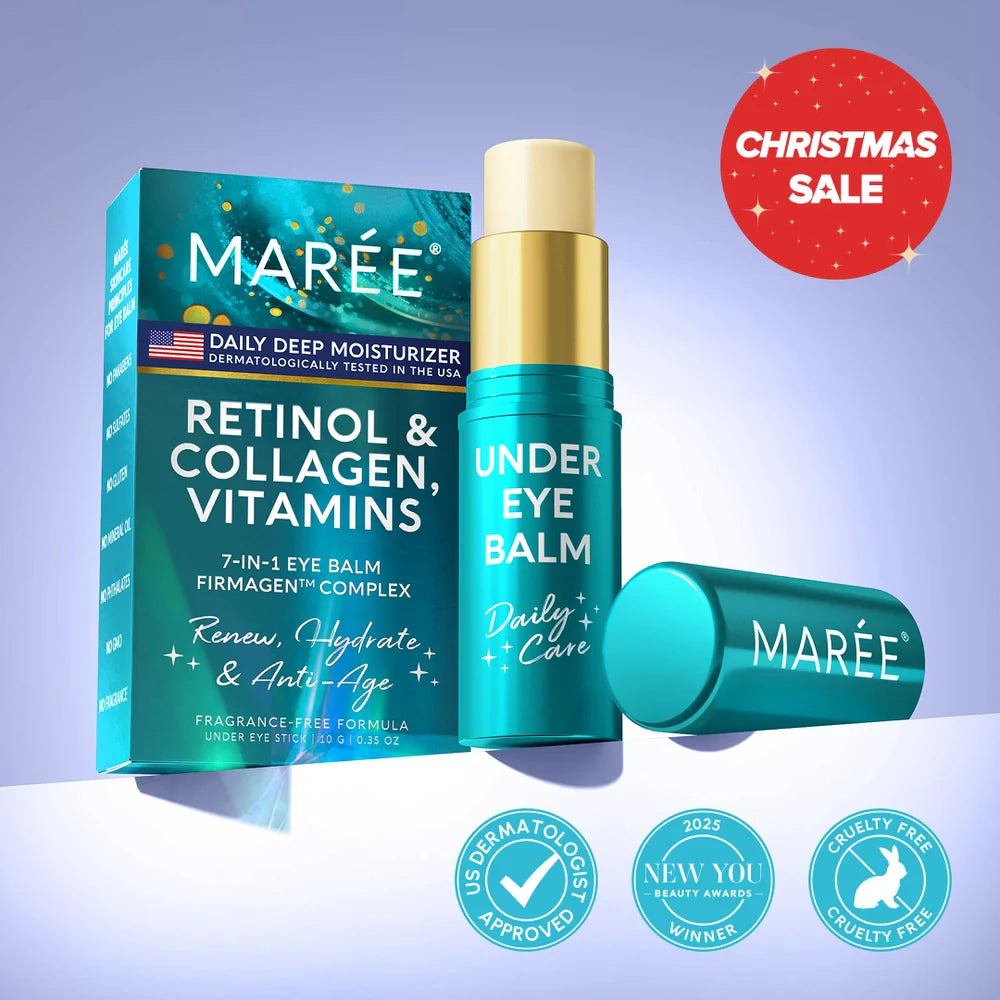 Instant Eye Smoother Balm