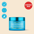 Face Polishing Scrub & Exfoliator