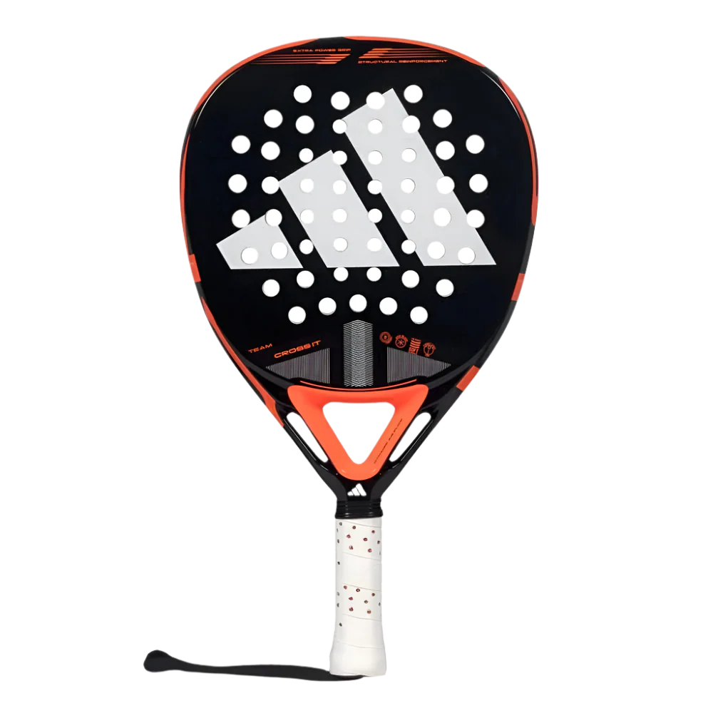 Adidas Cross IT Team Padel Racket 2025