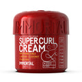 IMMORTAL NYC SUPER CURL CREAM 500ML