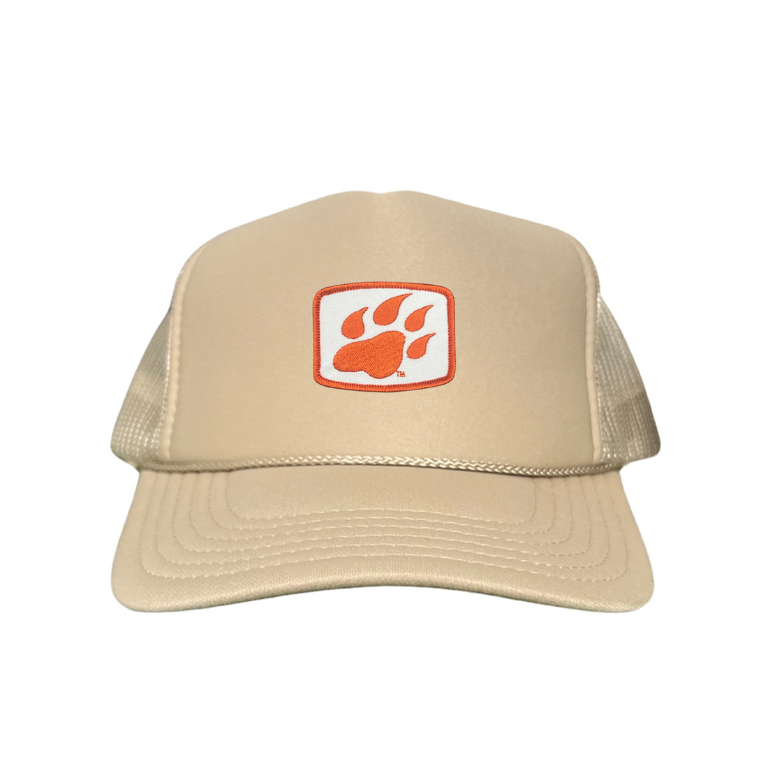 Sam Houston State Paw Golf Circle Logo Unisex Sporty Hat