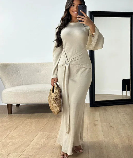 Elegant Dress