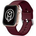 Cybele Silicone Band