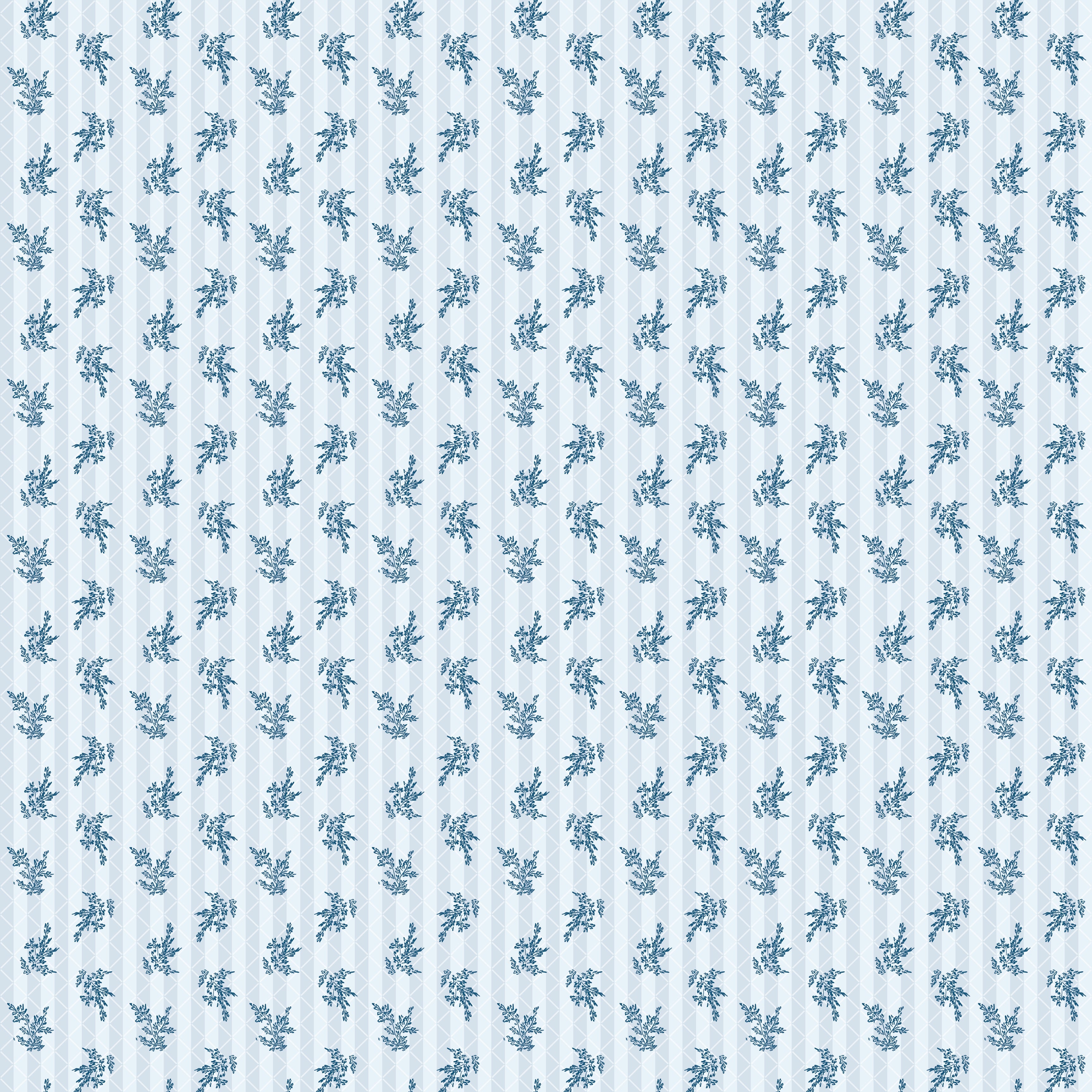 Cyril Wallpaper by Aubrey Fairchild