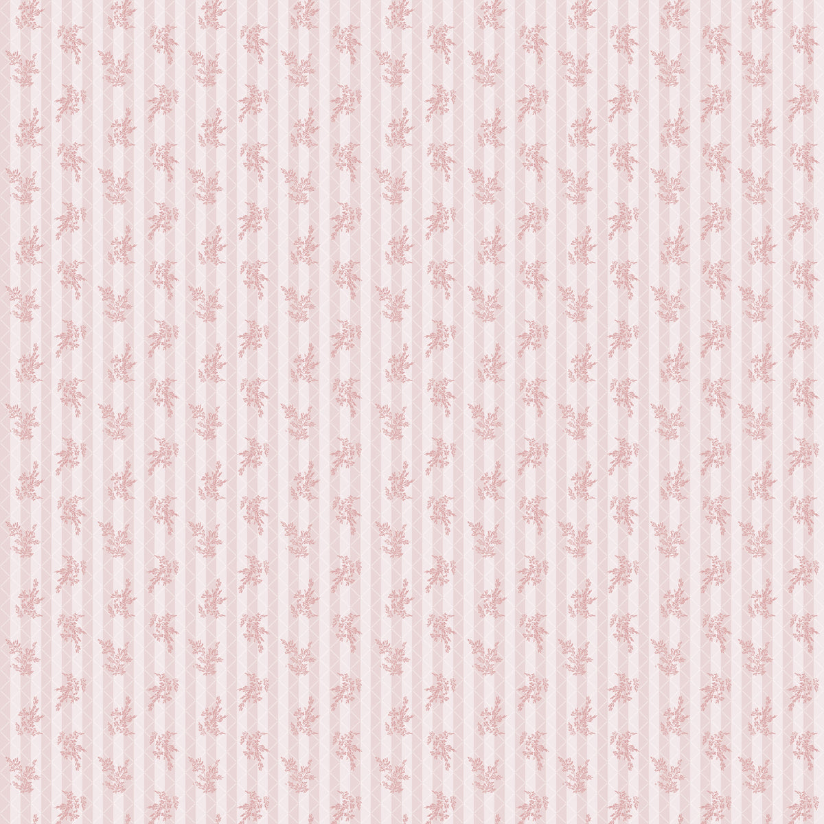 Cyril Wallpaper by Aubrey Fairchild
