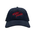 après-pickle Performance Trucker Hat