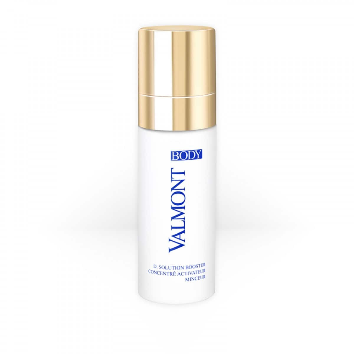 Valmont D. SOLUTION BOOSTER serum-gel for body contouring