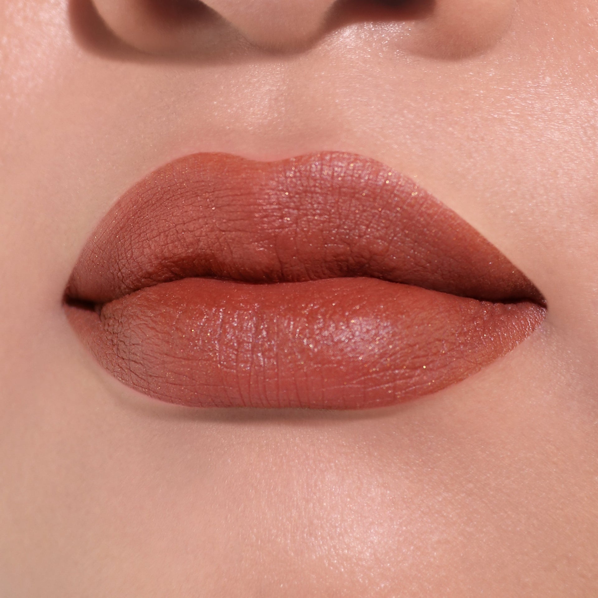 American Psycho Shimmer Lipstick