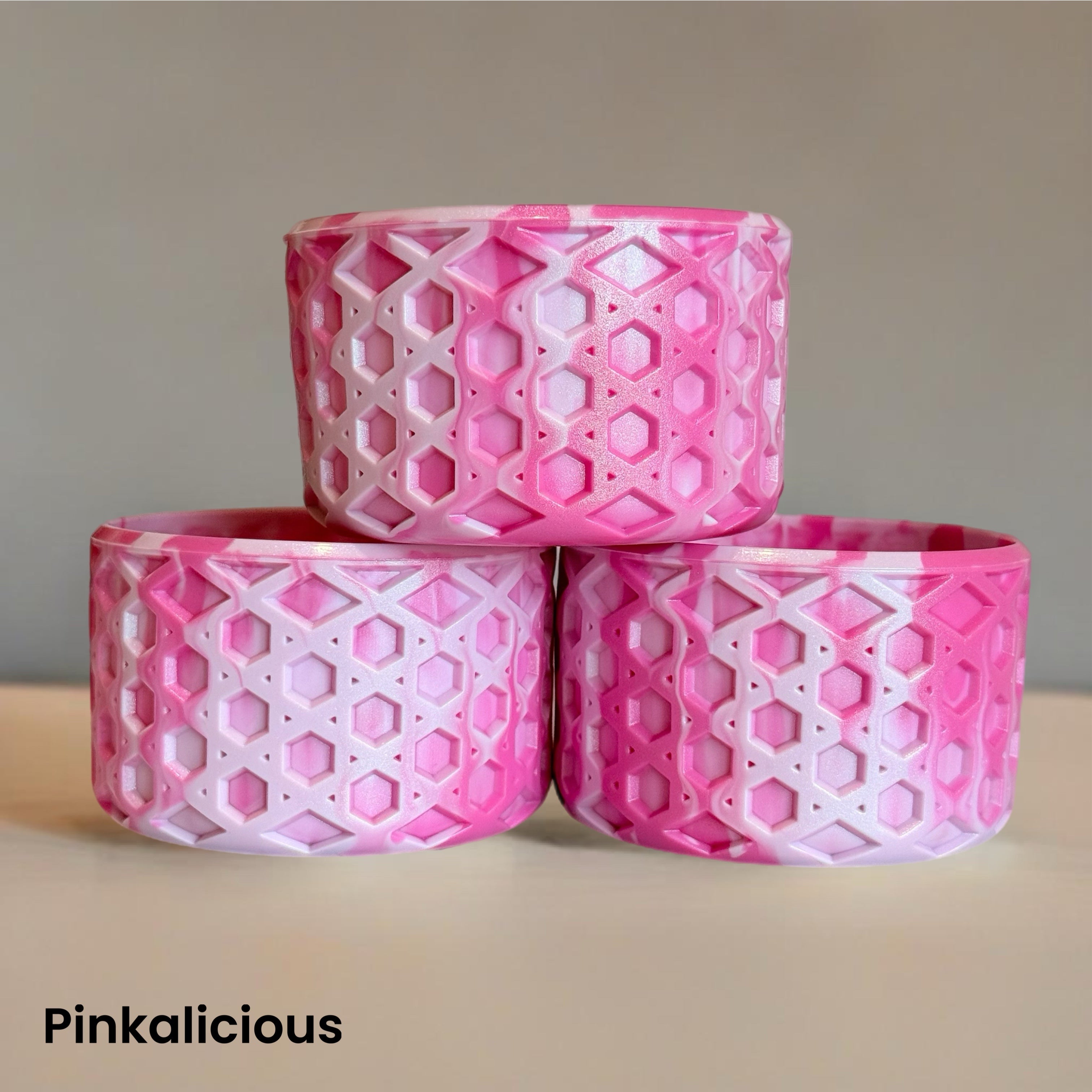 Pinkalicious Waffle Boot