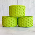 SxS Lime Waffle Philippines  Boot