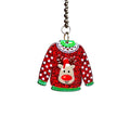 Ugly Sweater Charm - Tumbler Handle Charm