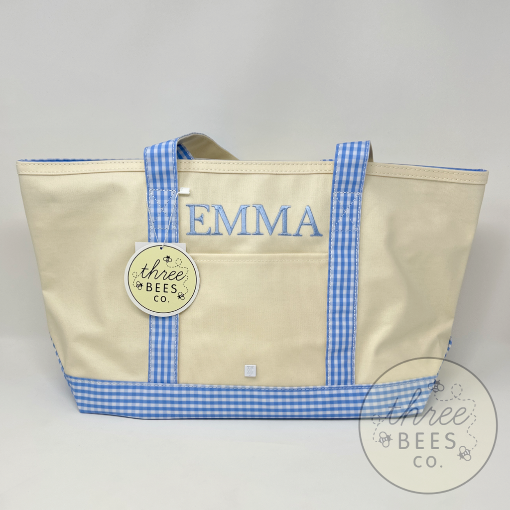 TRVL Medium Tote