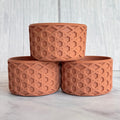 Deep Clay Waffle Boot