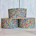 RAINBOW Remix BLING  Boot