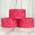 Pink Parade Druzy BLING  Boot