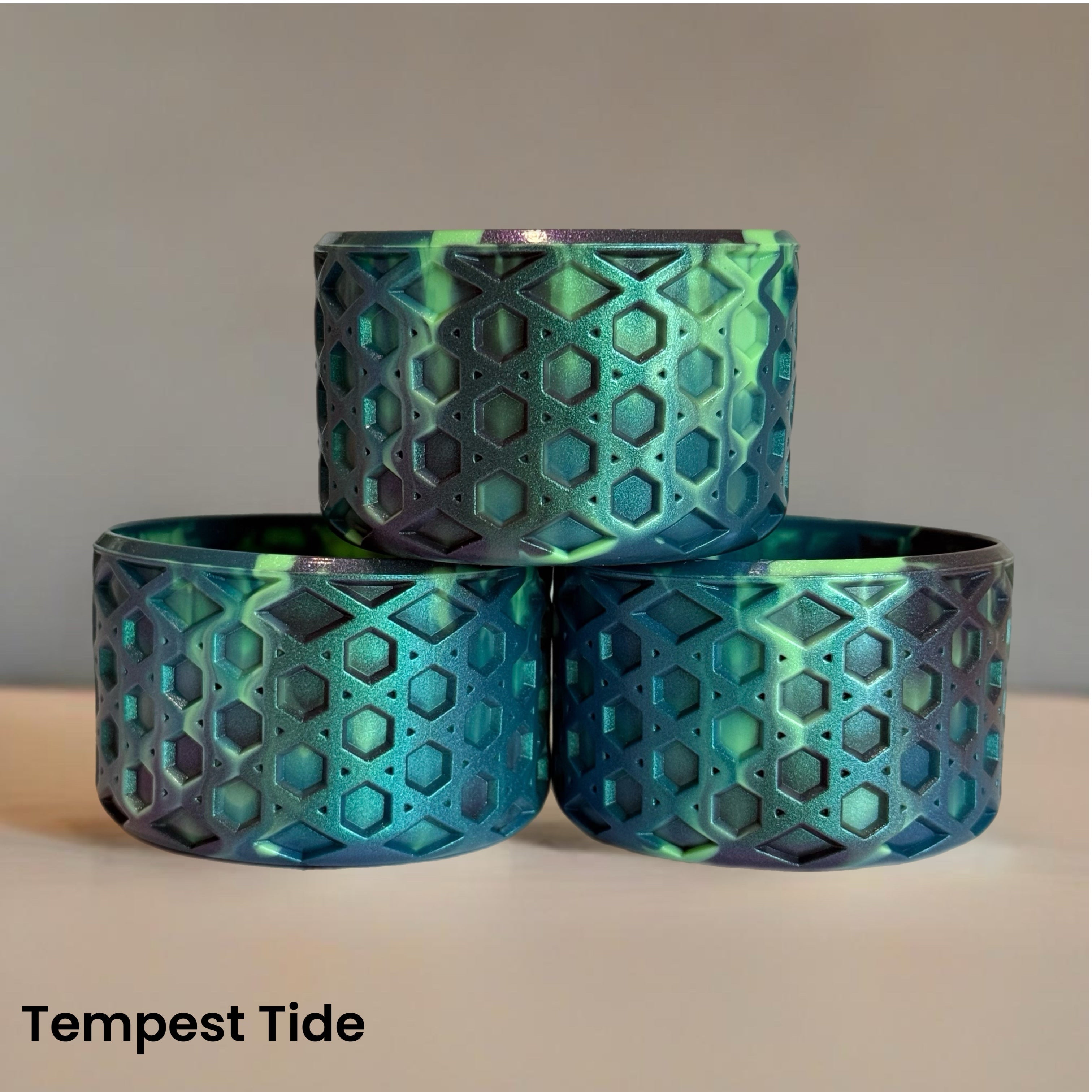 Tempest Tide Waffle Boot