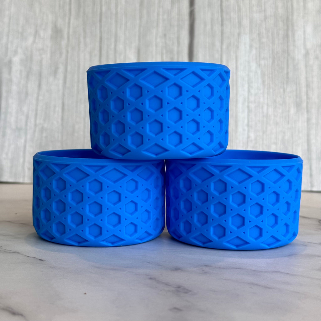 COBALT Waffle Boot