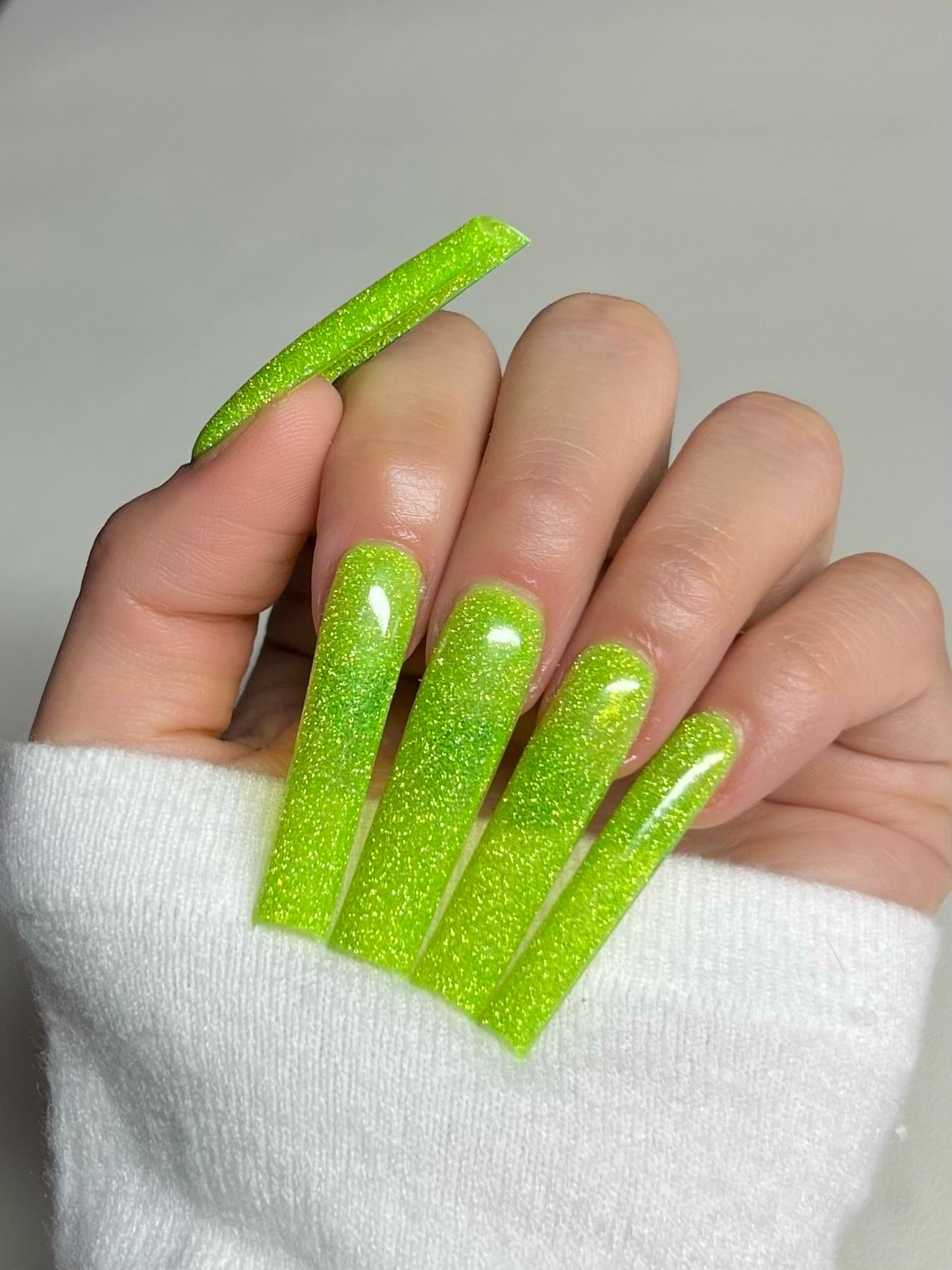 Reflective Gel Liners Collection II