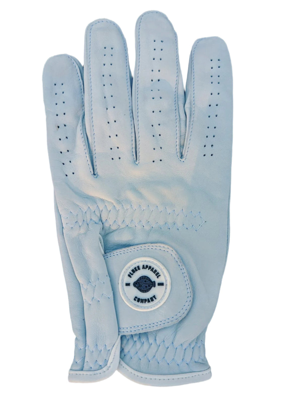 Whitecap Golf Glove - Premium Cabretta Leather