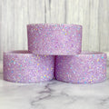 Sour Grape Druzy BLING  Boot