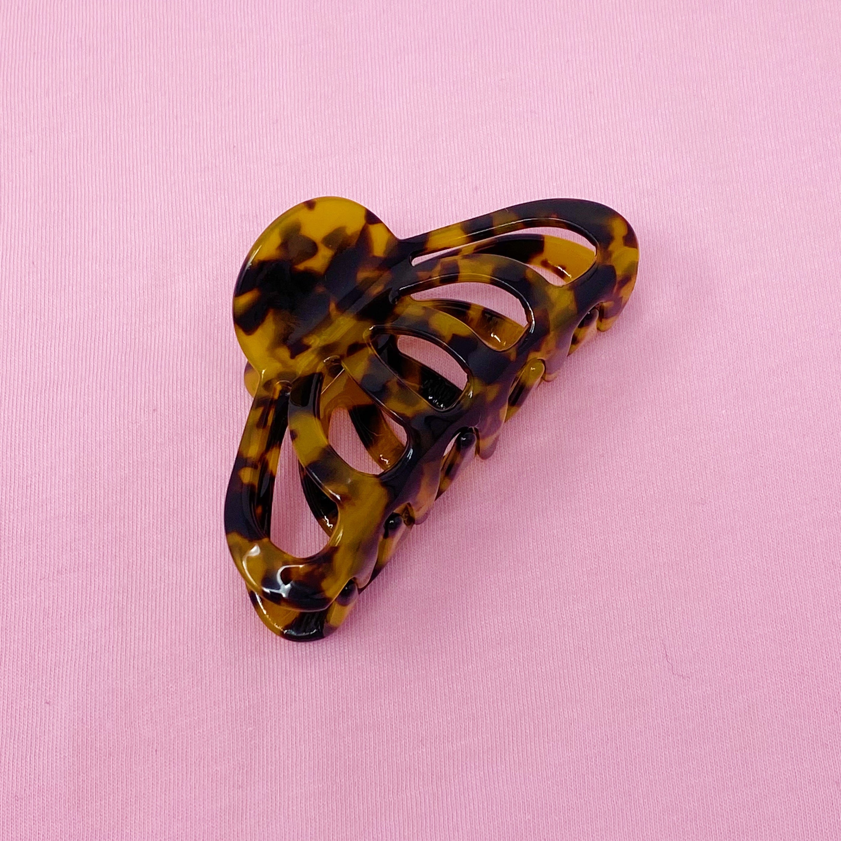 Harper Hair Claw Set of 4