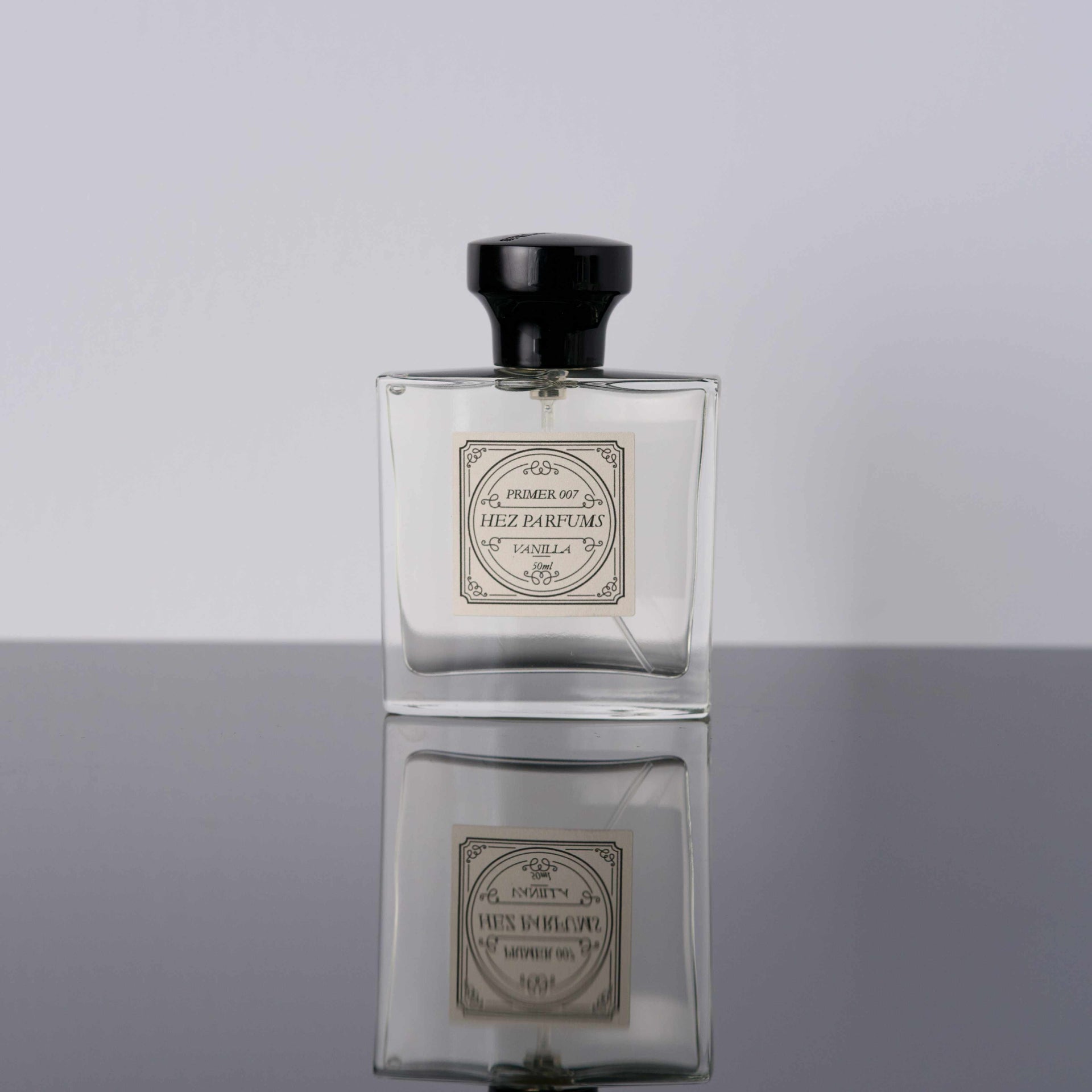 Primer 007 (Fragrance Enhancer) – VANILLA