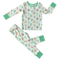 Dallas Monsters Bamboo 2-Piece Set (Pre-Order)