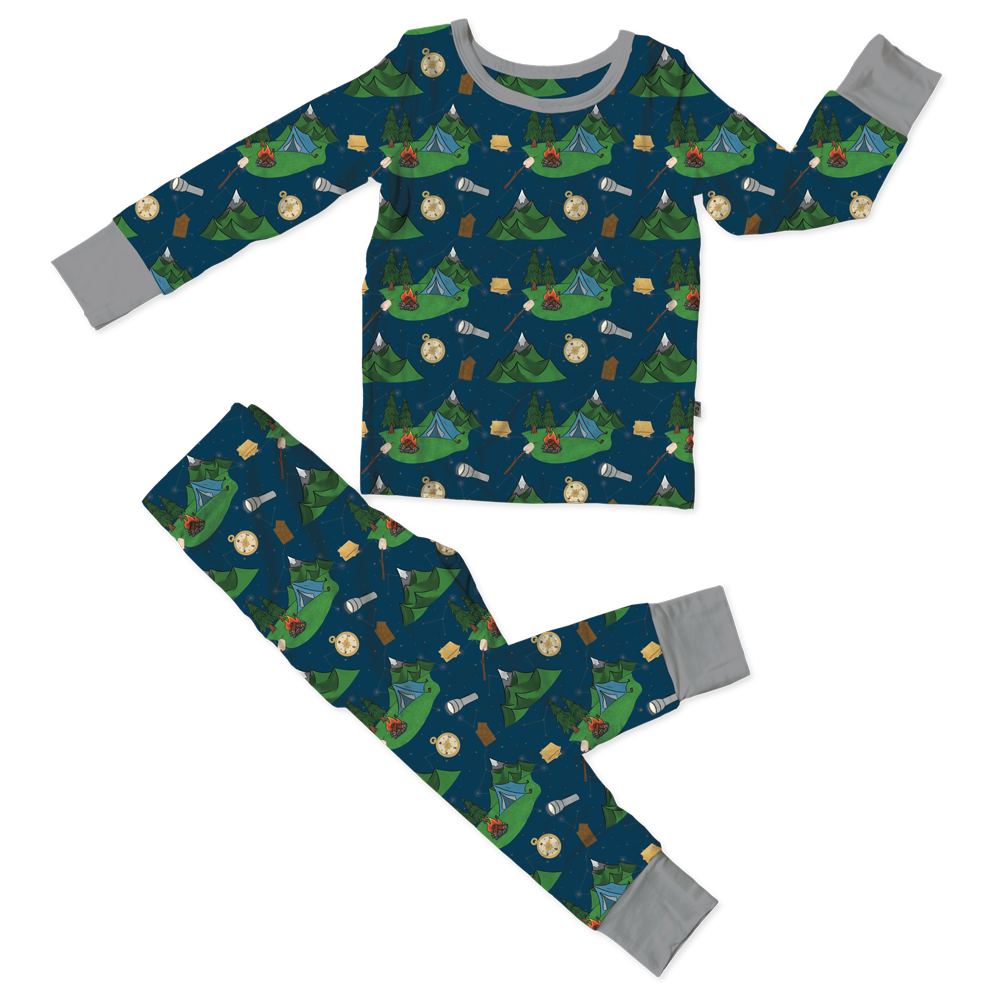Dane Bamboo 2-Piece Set (Pre-Order)