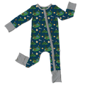 Dane Bamboo Convertible Footie (Pre-Order)