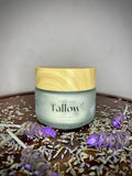 Lavender Tallow Balm