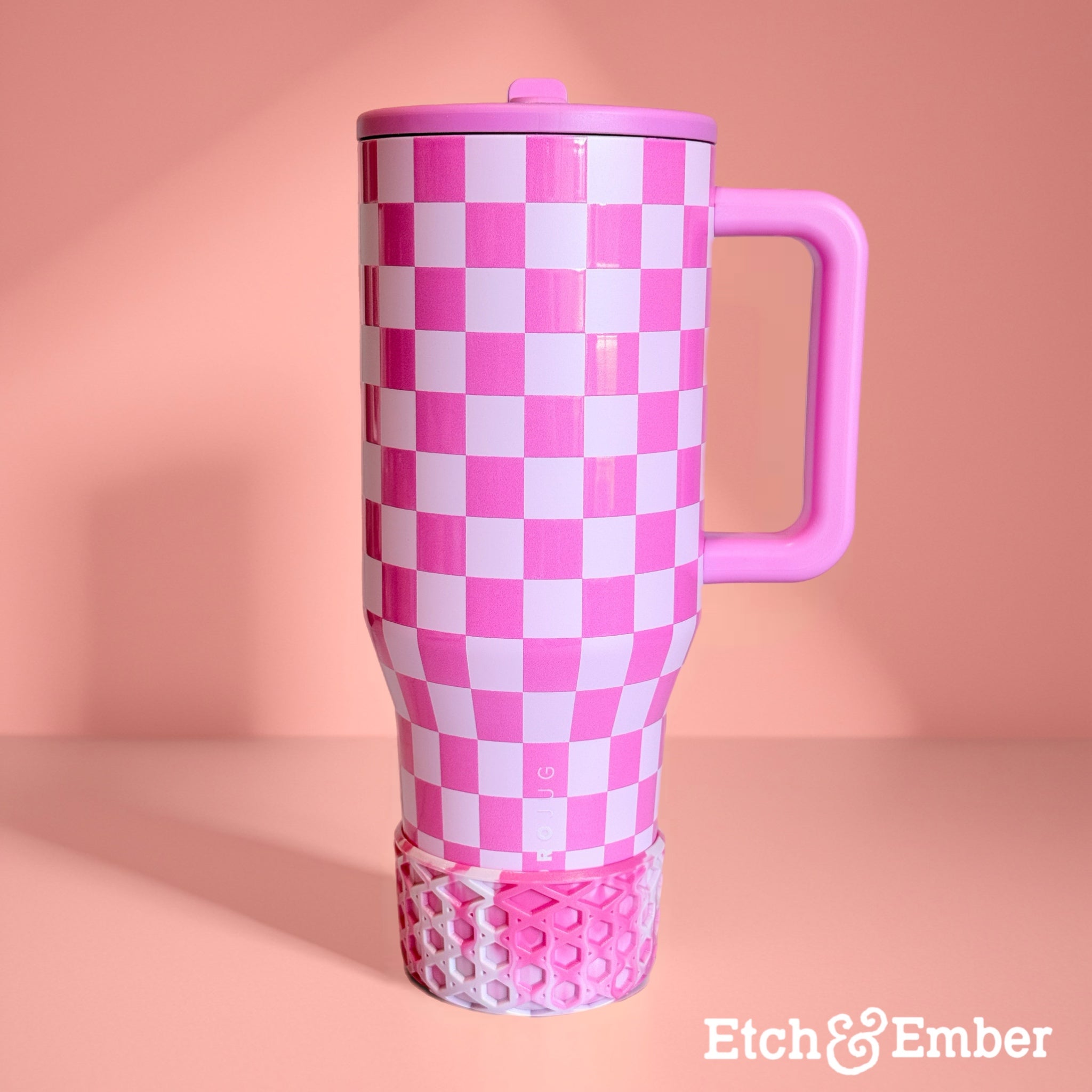Pinkalicious Waffle Boot