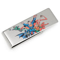 DC Justice League Money Clip