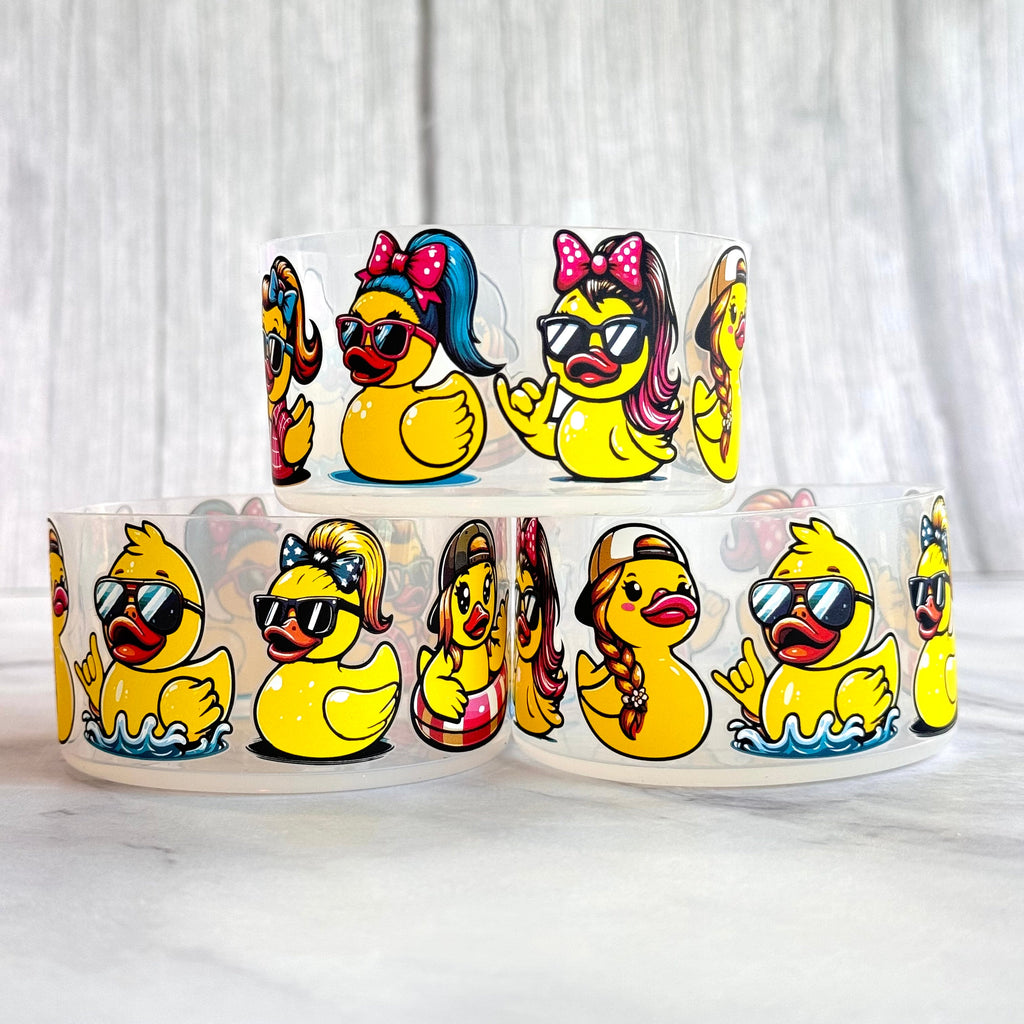 DUCK DUCK JEEEEP   Boot