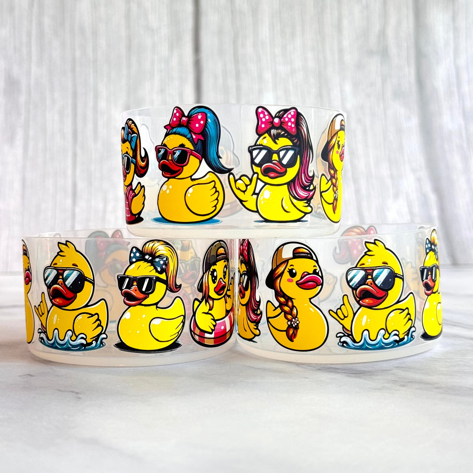 DUCK DUCK JEEEEP   Boot