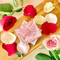 🌹 Bloom Bar – Rose-Infused