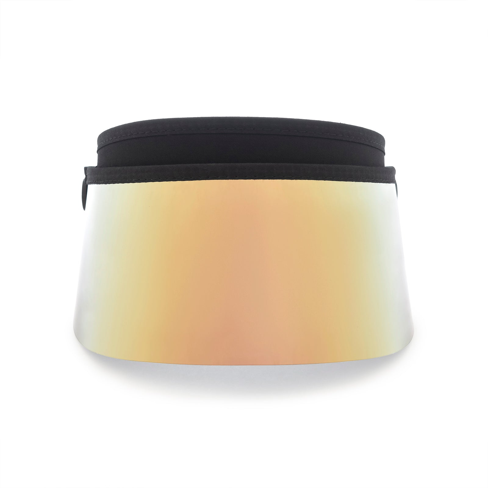 Sasi Mini UV Visor in Champagne