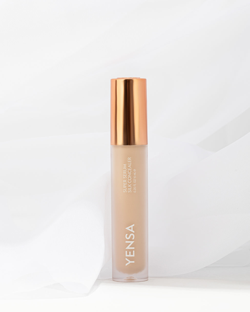 Super Serum Silk Concealer Full Coverage Age-Defying Formula