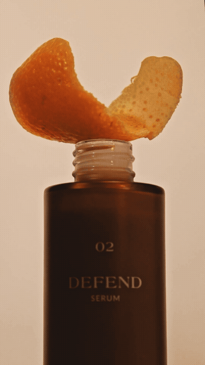 02 DEFEND