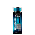 Bottle of Truss Deluxe Prime Conditioner 10.1 oz for deep hair hydration
