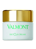 Deto2x Oxygenating Day Cream for anti-pollution protection and skin revitalization.