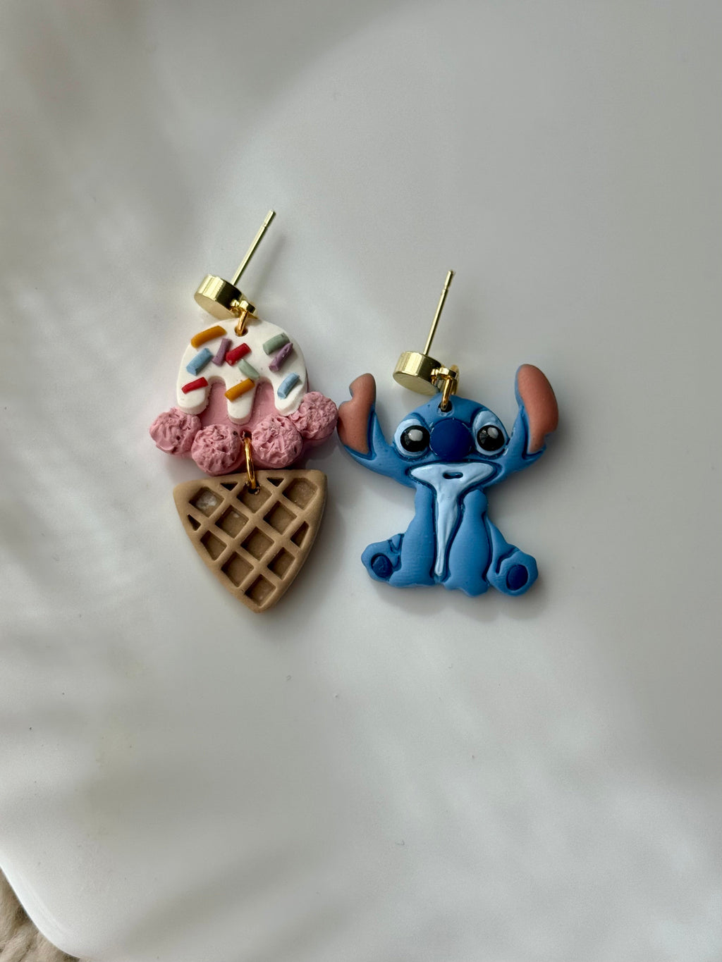 Unique Handmade Earrings for Unisex