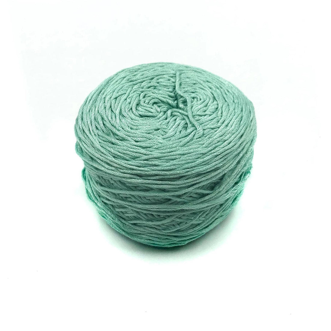 Cotton Candy Baby Cardigan Knitting Kit: DIY Soft Yarn Project