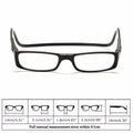 Unisex Magnet Reading Glasses