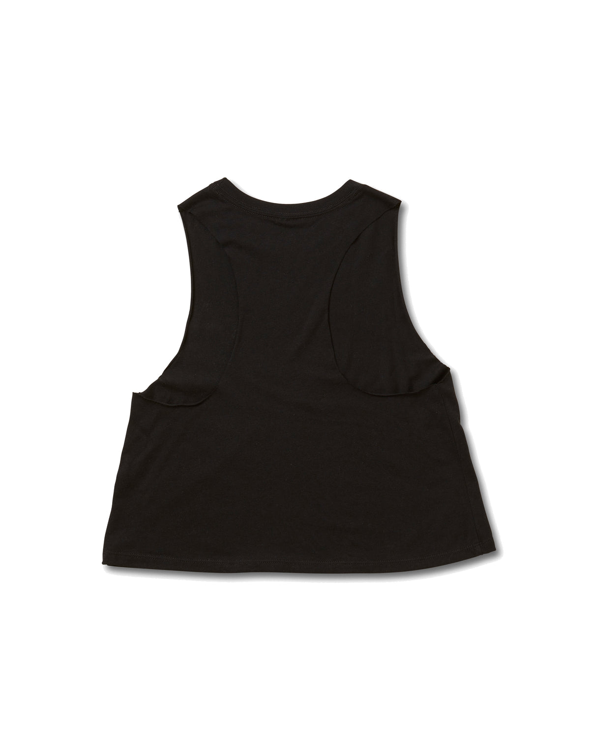 Women's Racerback Cropped Tank for Pickleball and Activewear - Image 7