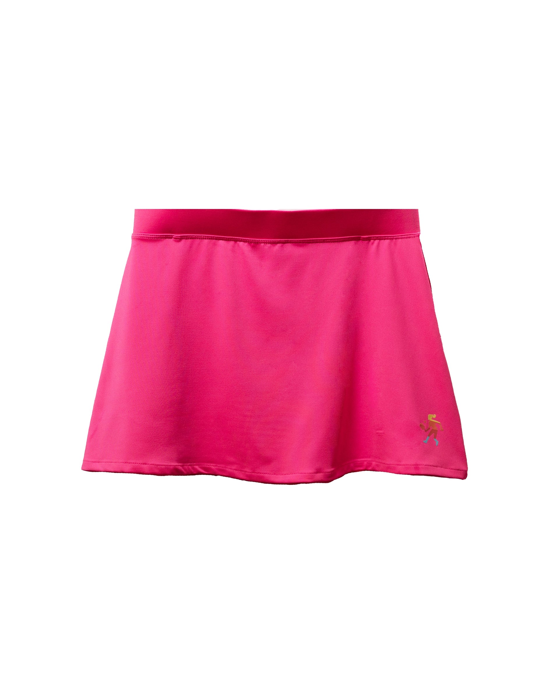 Women's Mini Pickleball Skirt