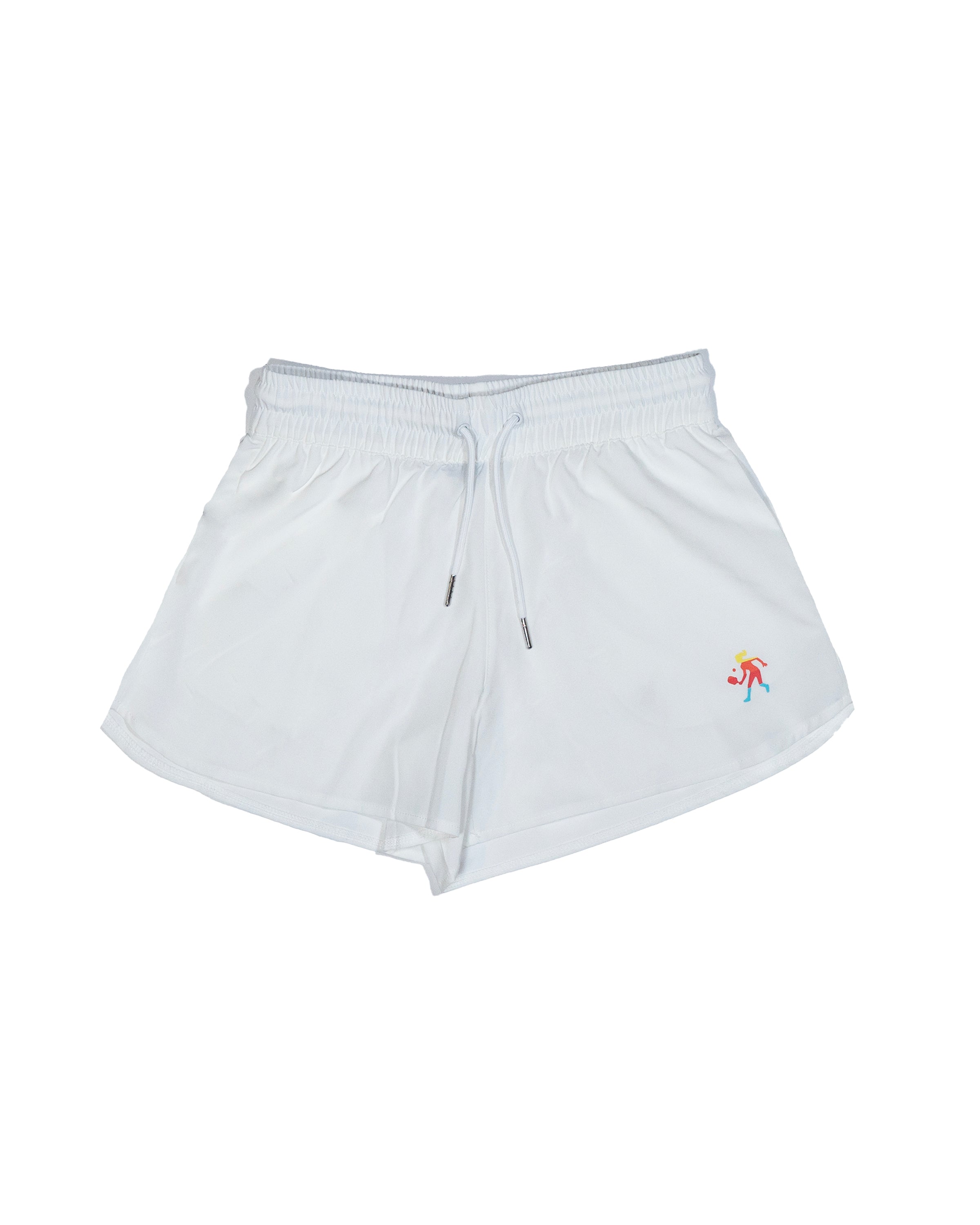 Women's Pickleball Pocket Short