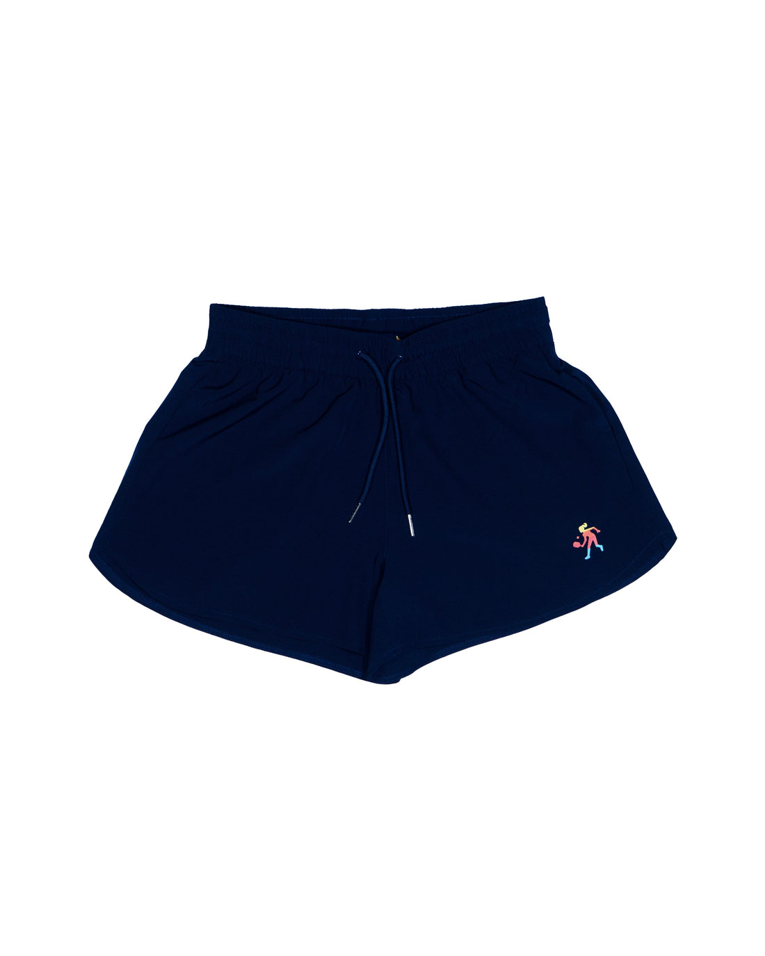Women's Pickleball Pocket Shorts - Performance Athletic Wear - Image 3